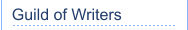 Guild of Writers