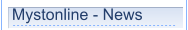 Mystonline - News